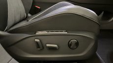 Volkswagen ID.7 210kW Match Pro Plus 77kWh 5dr Auto Electric Estate